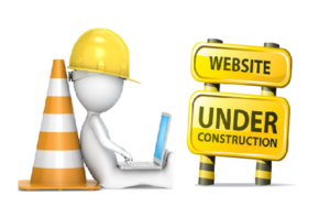 Strona w trakcie budowy